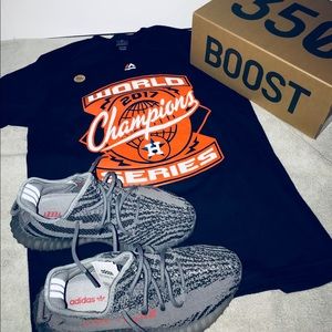 Meet your Posher, Robert